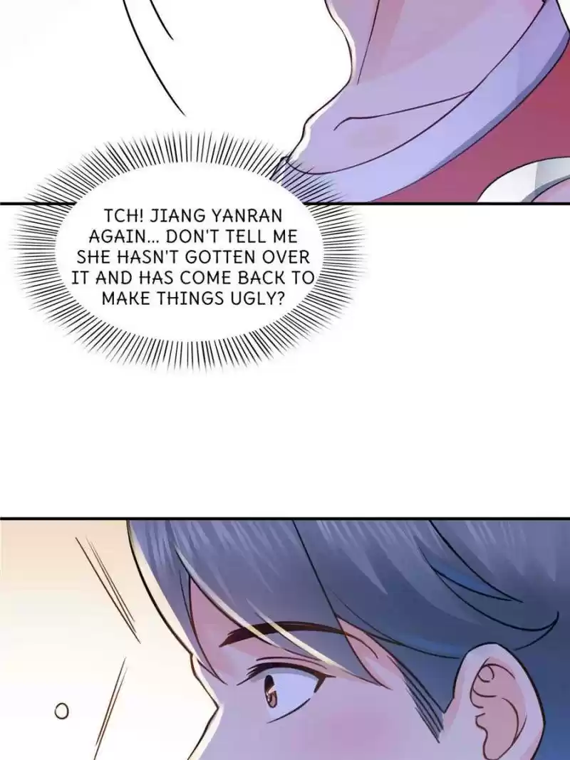 Perfect Secret Love: The Bad New Wife Is A Little Sweet Chapter 42