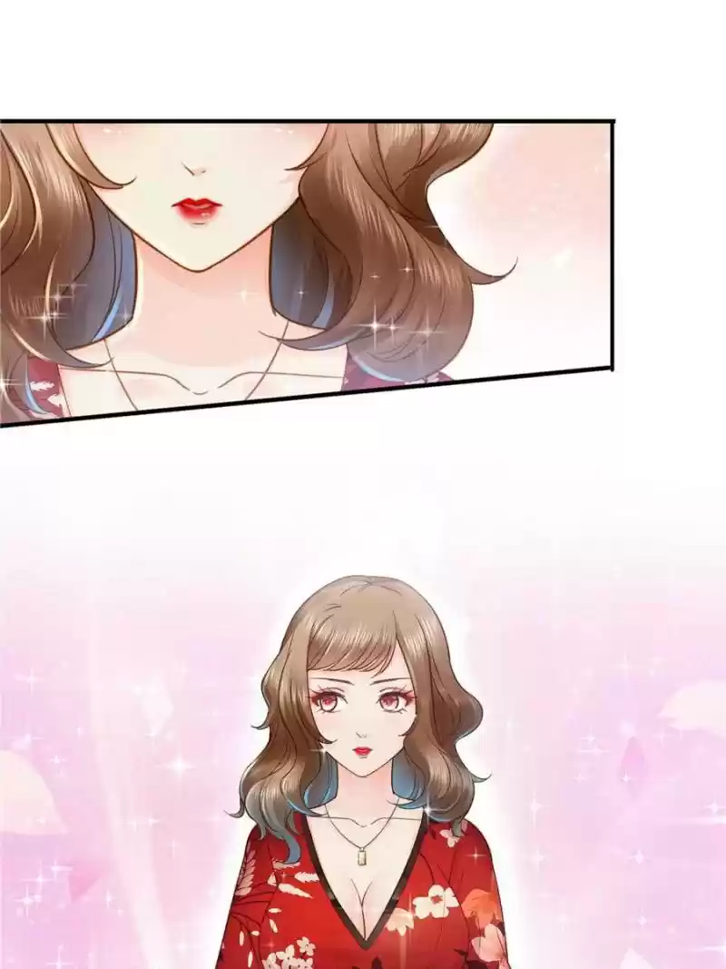 Perfect Secret Love: The Bad New Wife Is A Little Sweet Chapter 42