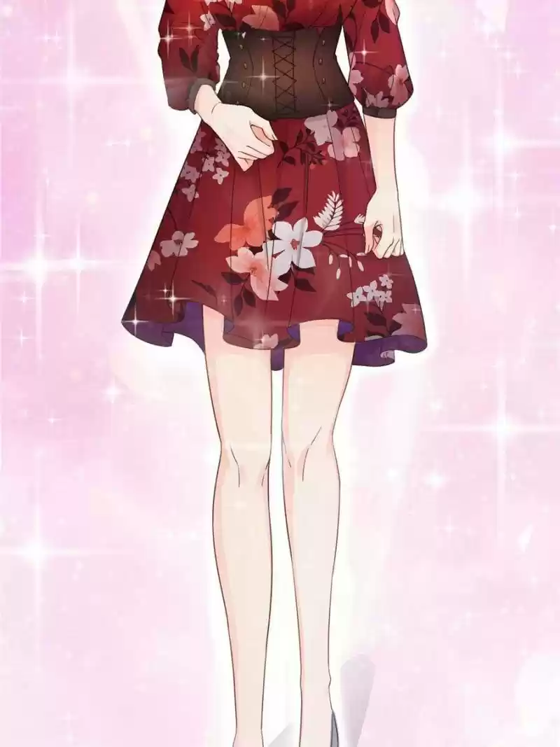 Perfect Secret Love: The Bad New Wife Is A Little Sweet Chapter 42