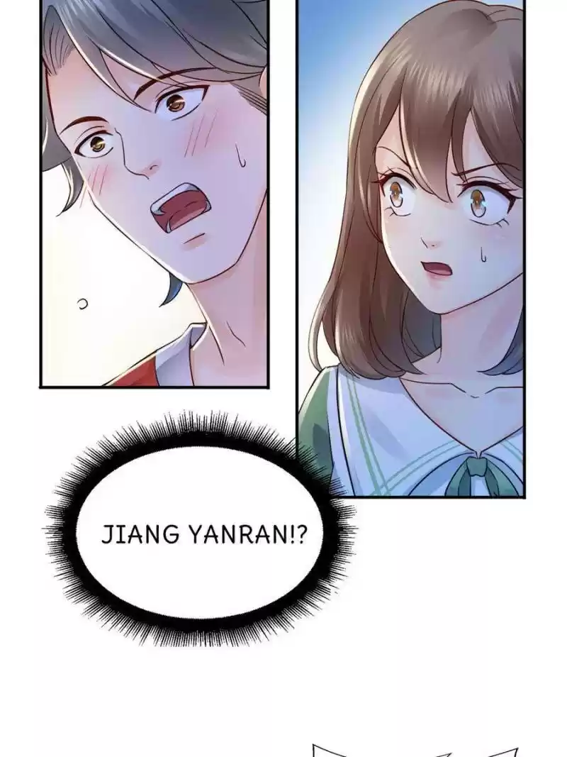 Perfect Secret Love: The Bad New Wife Is A Little Sweet Chapter 42