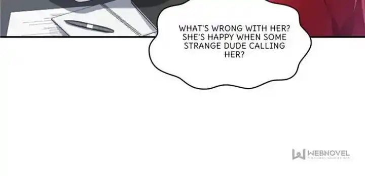 Perfect Secret Love: The Bad New Wife Is A Little Sweet Chapter 426