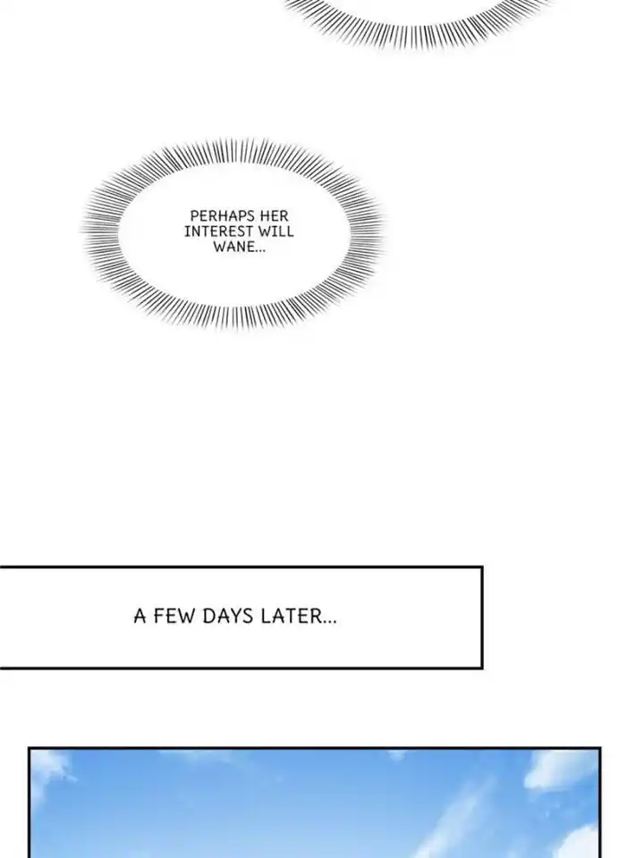 Perfect Secret Love: The Bad New Wife Is A Little Sweet Chapter 426