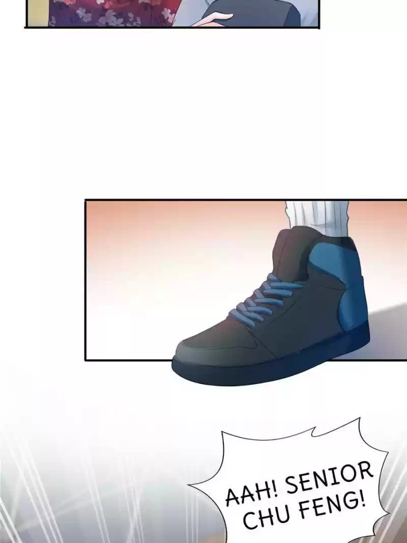 Perfect Secret Love: The Bad New Wife Is A Little Sweet Chapter 43