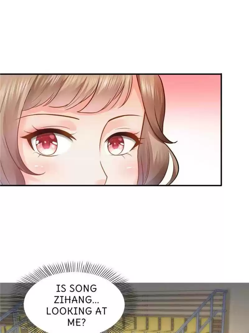 Perfect Secret Love: The Bad New Wife Is A Little Sweet Chapter 43