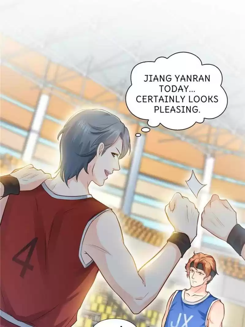 Perfect Secret Love: The Bad New Wife Is A Little Sweet Chapter 43