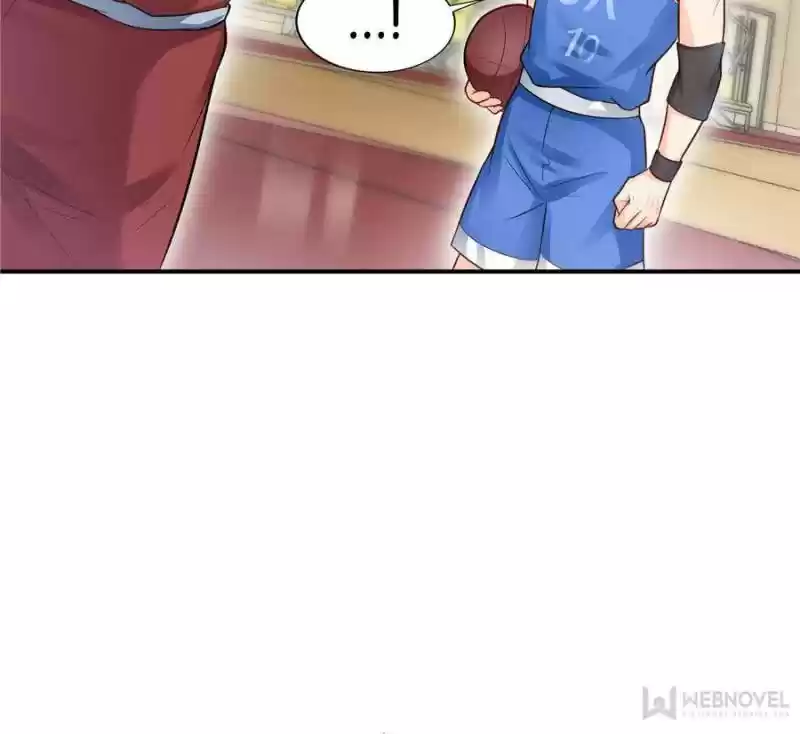 Perfect Secret Love: The Bad New Wife Is A Little Sweet Chapter 43