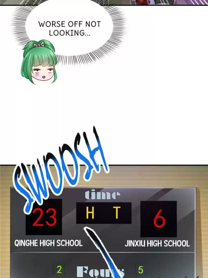 Perfect Secret Love: The Bad New Wife Is A Little Sweet Chapter 43