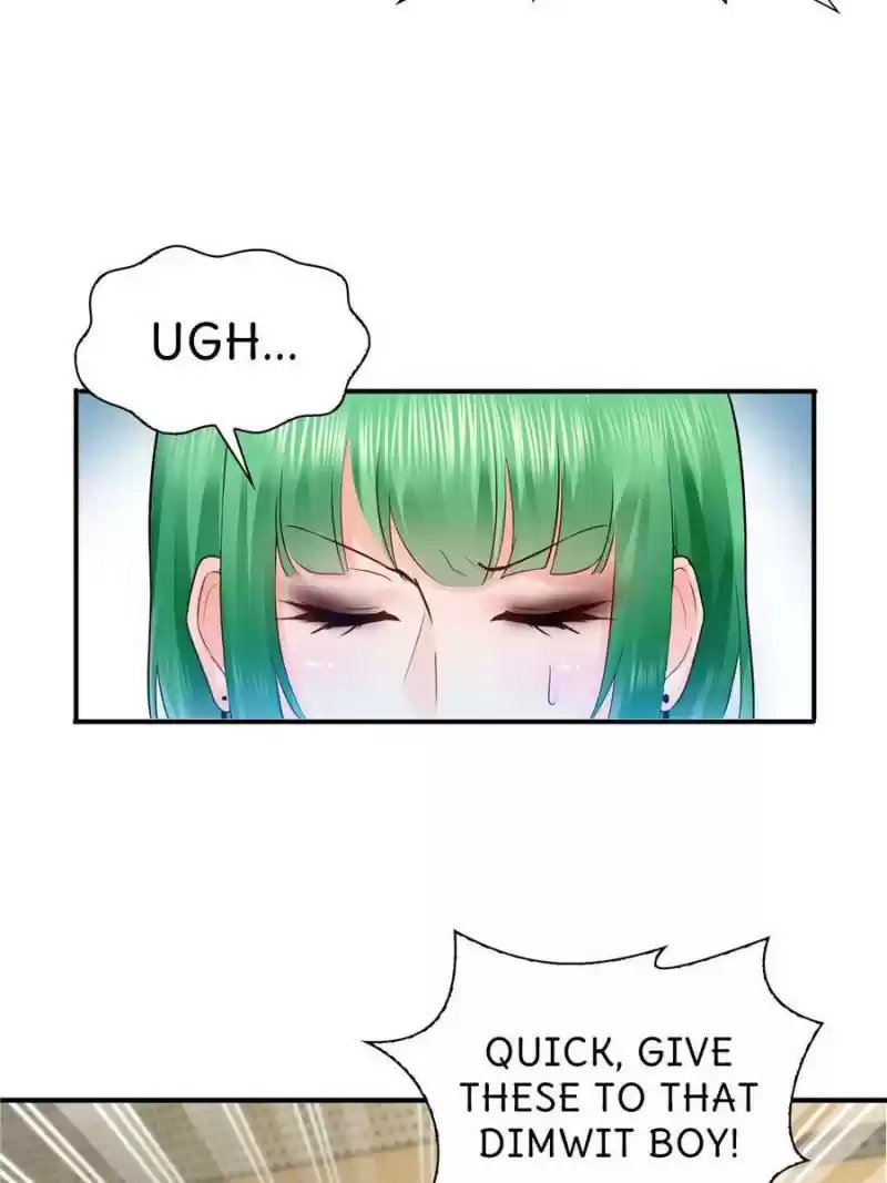 Perfect Secret Love: The Bad New Wife Is A Little Sweet Chapter 43