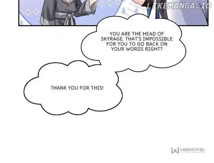 Perfect Secret Love: The Bad New Wife Is A Little Sweet Chapter 439