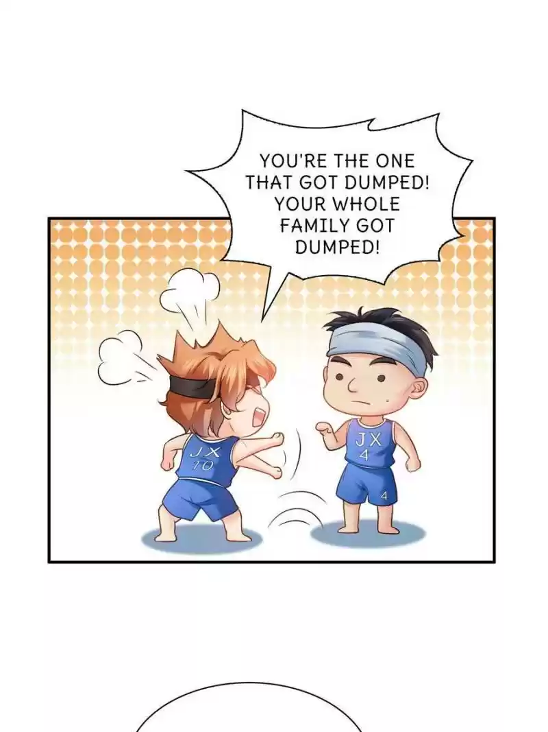 Perfect Secret Love: The Bad New Wife Is A Little Sweet Chapter 44