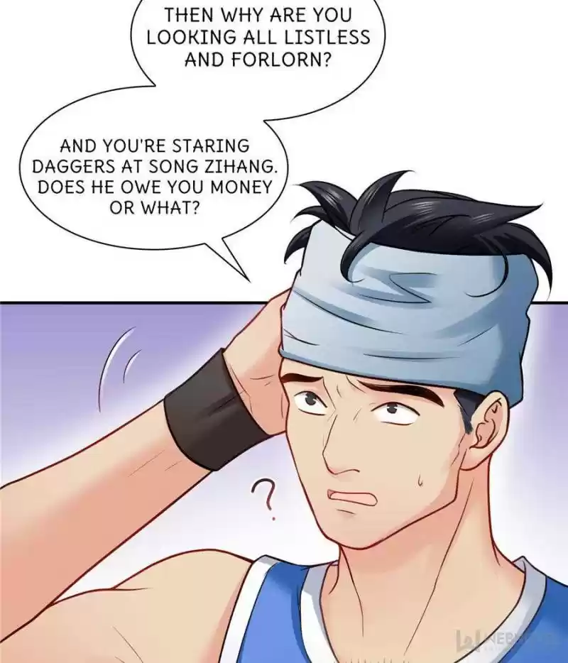 Perfect Secret Love: The Bad New Wife Is A Little Sweet Chapter 44