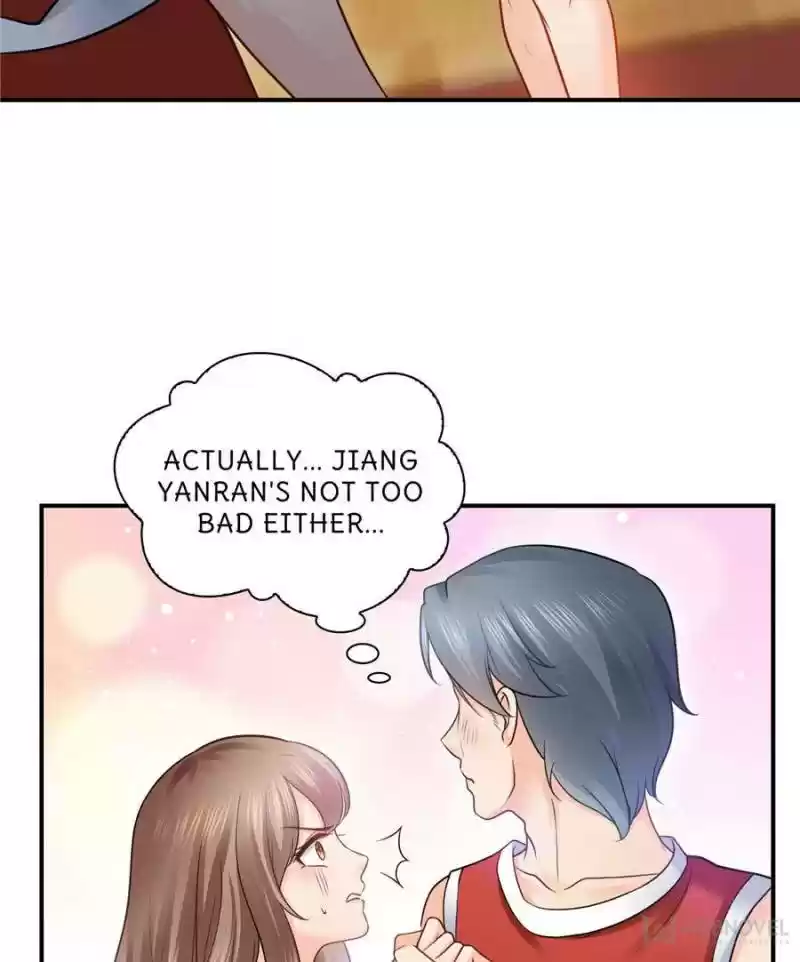 Perfect Secret Love: The Bad New Wife Is A Little Sweet Chapter 44