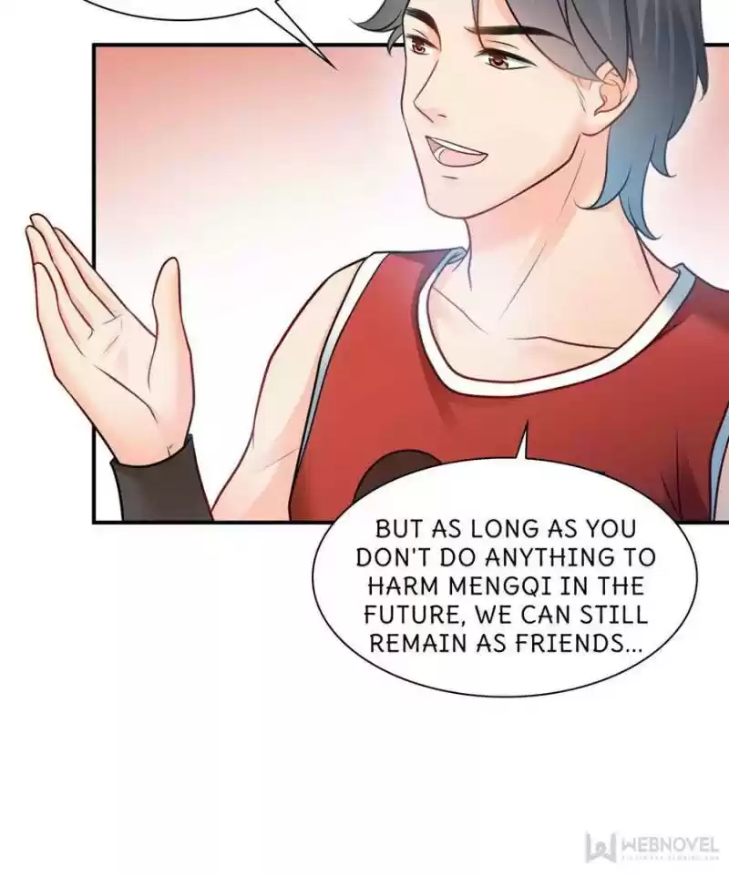 Perfect Secret Love: The Bad New Wife Is A Little Sweet Chapter 44