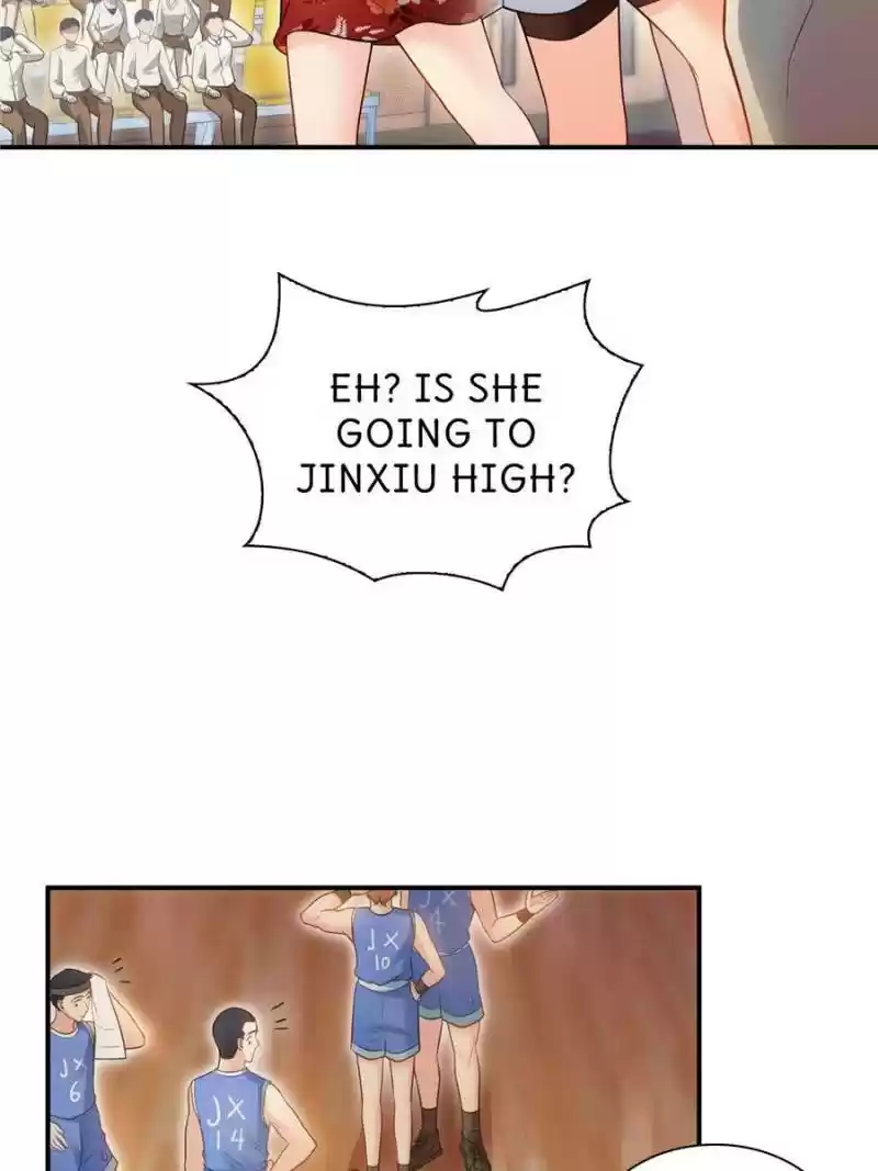 Perfect Secret Love: The Bad New Wife Is A Little Sweet Chapter 44