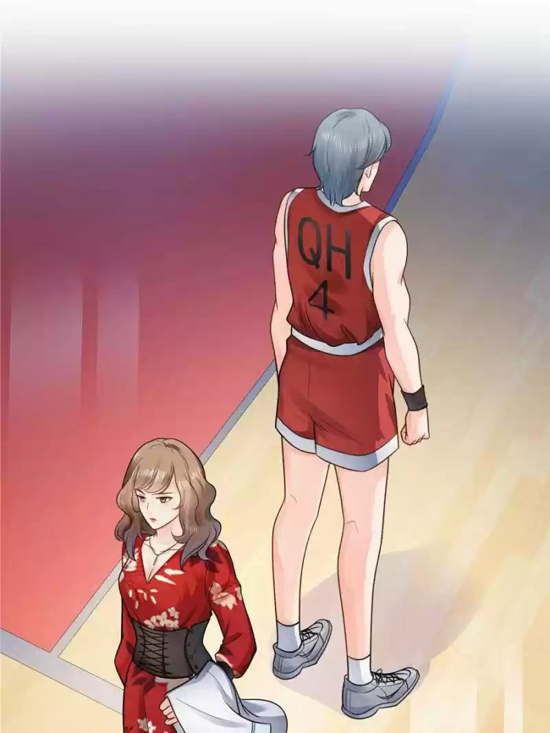 Perfect Secret Love: The Bad New Wife Is A Little Sweet Chapter 44