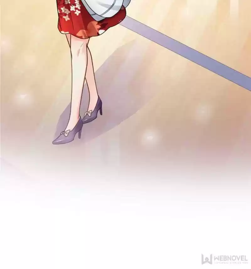 Perfect Secret Love: The Bad New Wife Is A Little Sweet Chapter 44