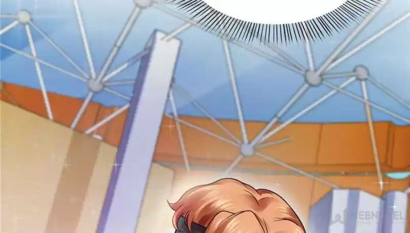 Perfect Secret Love: The Bad New Wife Is A Little Sweet Chapter 44