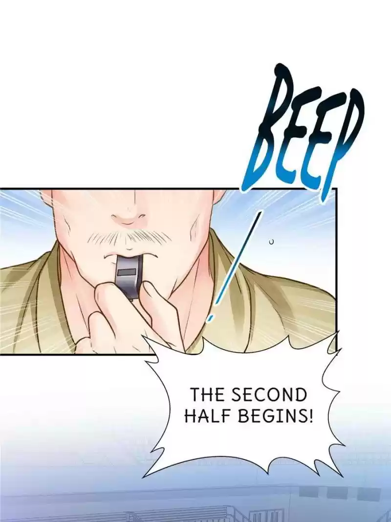 Perfect Secret Love: The Bad New Wife Is A Little Sweet Chapter 44