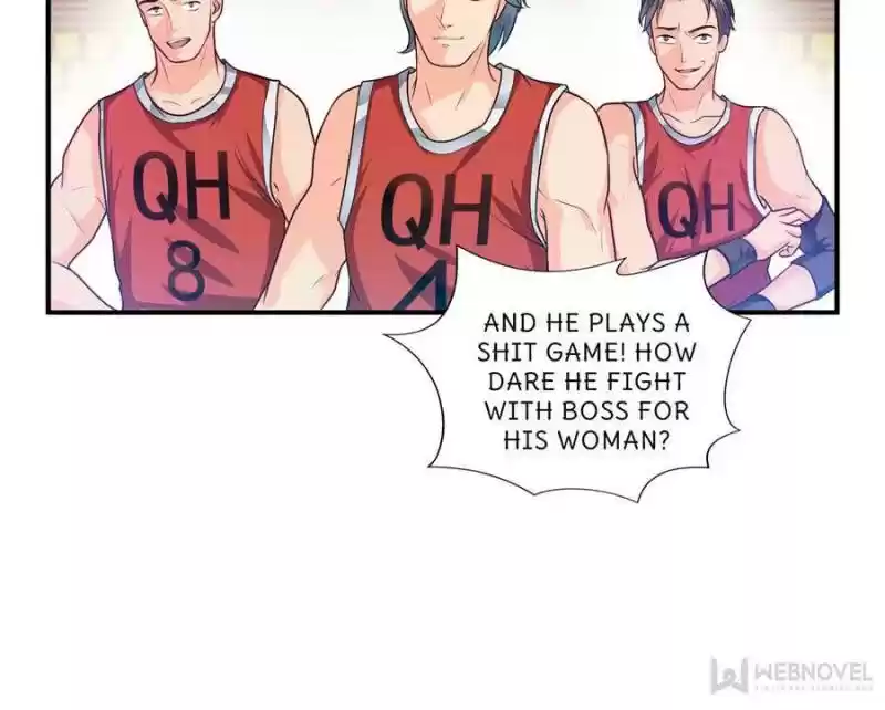 Perfect Secret Love: The Bad New Wife Is A Little Sweet Chapter 44