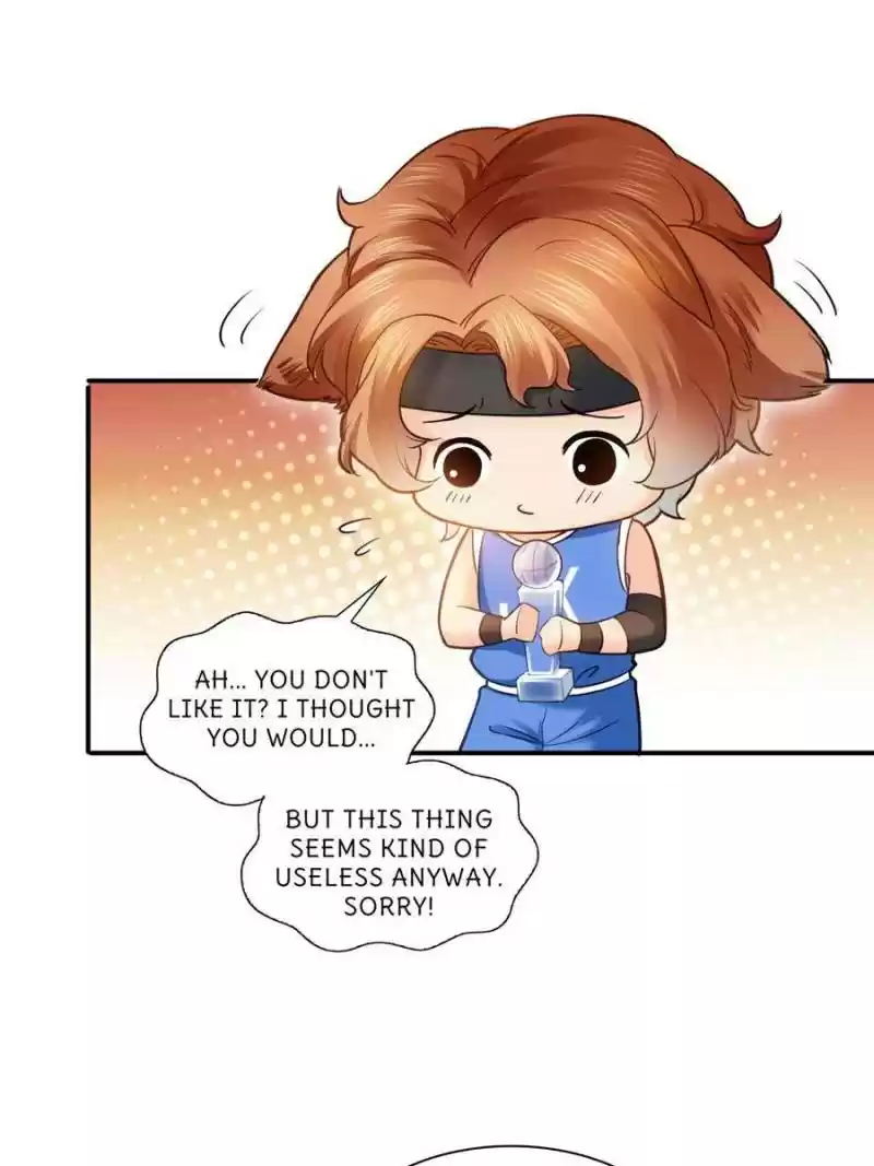 Perfect Secret Love: The Bad New Wife Is A Little Sweet Chapter 45