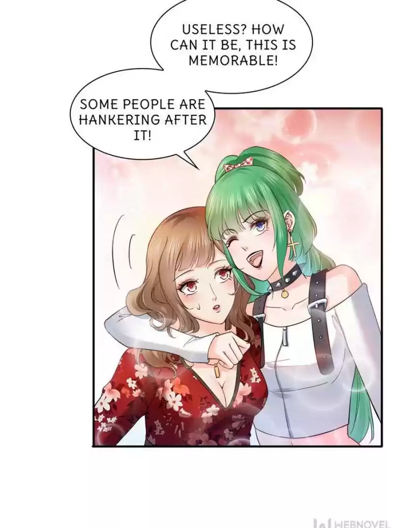 Perfect Secret Love: The Bad New Wife Is A Little Sweet Chapter 45