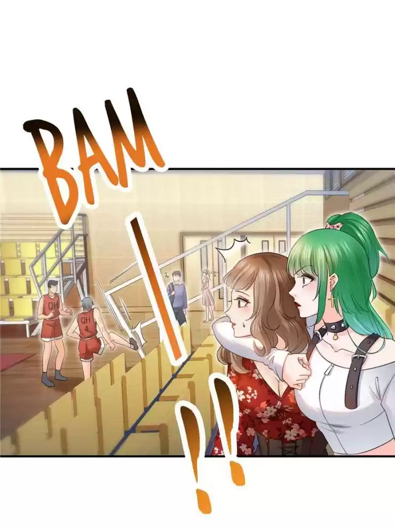 Perfect Secret Love: The Bad New Wife Is A Little Sweet Chapter 45