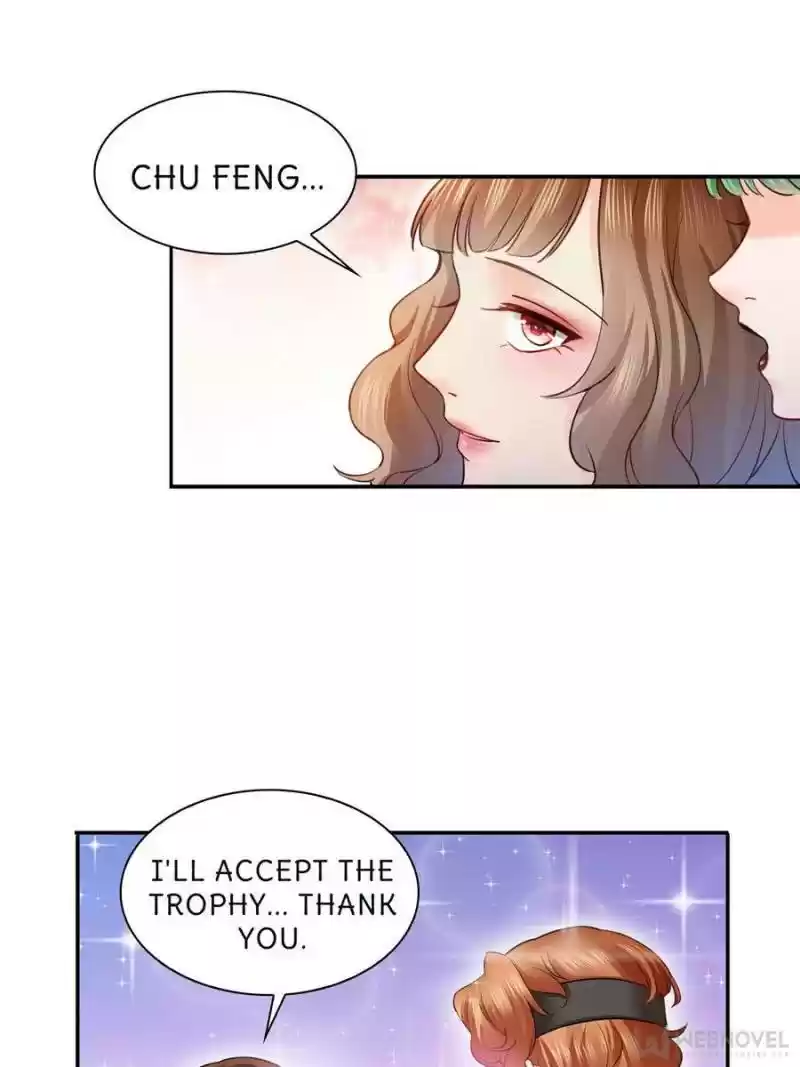 Perfect Secret Love: The Bad New Wife Is A Little Sweet Chapter 45