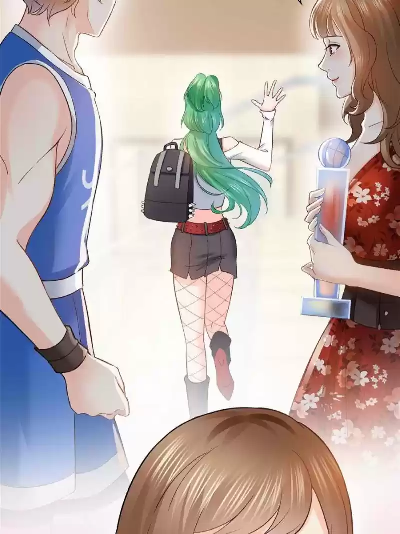 Perfect Secret Love: The Bad New Wife Is A Little Sweet Chapter 45