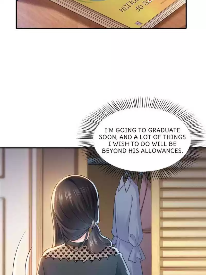 Perfect Secret Love: The Bad New Wife Is A Little Sweet Chapter 45