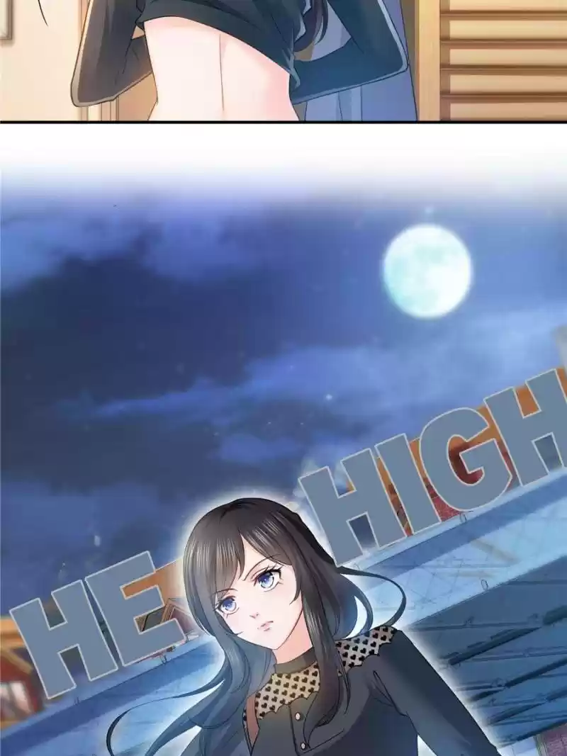 Perfect Secret Love: The Bad New Wife Is A Little Sweet Chapter 45