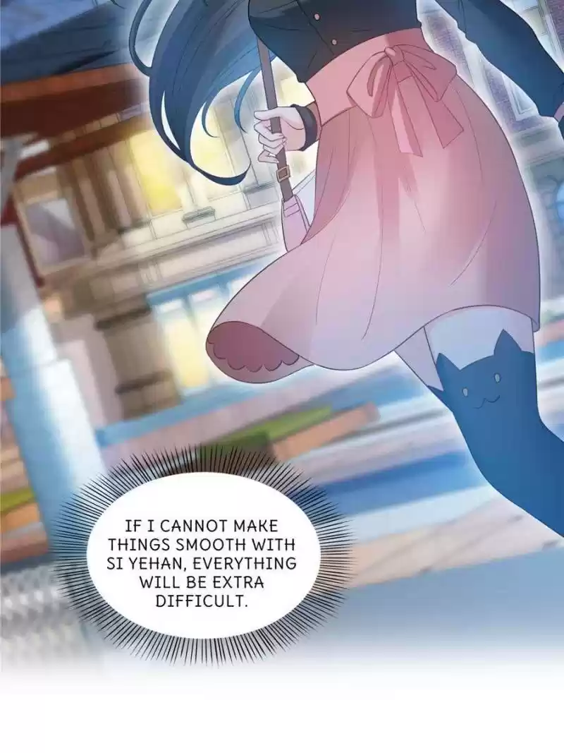 Perfect Secret Love: The Bad New Wife Is A Little Sweet Chapter 45