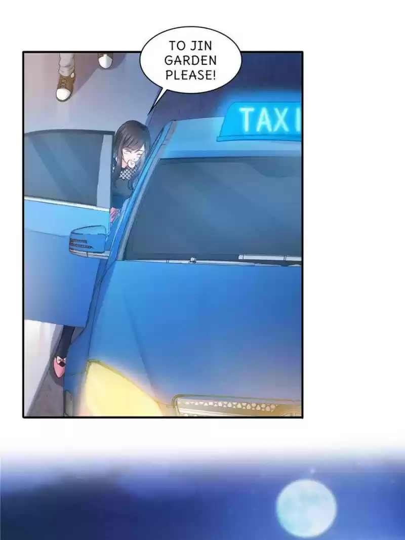 Perfect Secret Love: The Bad New Wife Is A Little Sweet Chapter 45