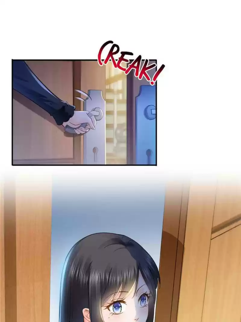 Perfect Secret Love: The Bad New Wife Is A Little Sweet Chapter 45