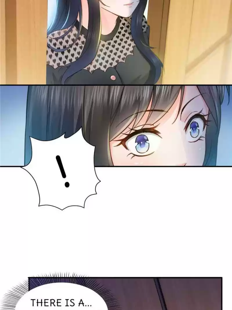 Perfect Secret Love: The Bad New Wife Is A Little Sweet Chapter 45