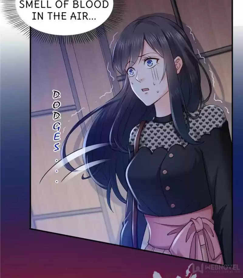 Perfect Secret Love: The Bad New Wife Is A Little Sweet Chapter 45