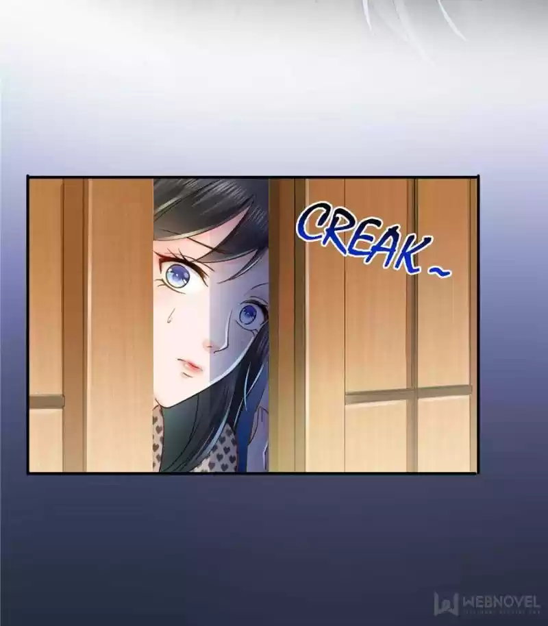 Perfect Secret Love: The Bad New Wife Is A Little Sweet Chapter 45