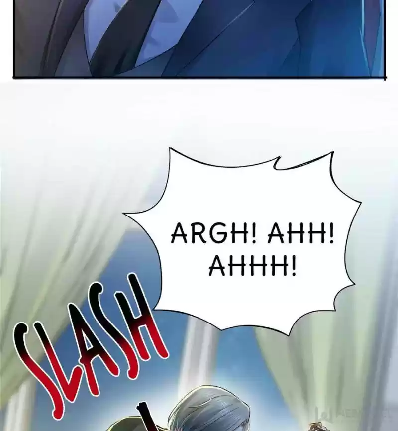 Perfect Secret Love: The Bad New Wife Is A Little Sweet Chapter 45