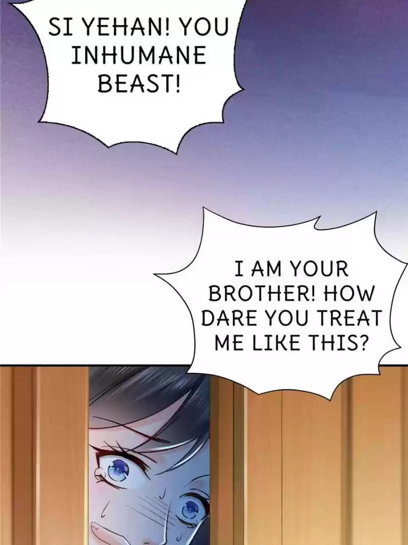 Perfect Secret Love: The Bad New Wife Is A Little Sweet Chapter 45