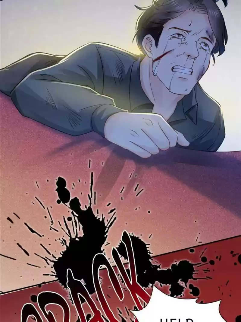 Perfect Secret Love: The Bad New Wife Is A Little Sweet Chapter 45