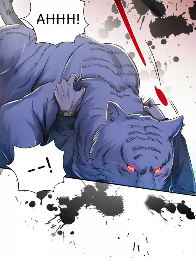 Perfect Secret Love: The Bad New Wife Is A Little Sweet Chapter 45