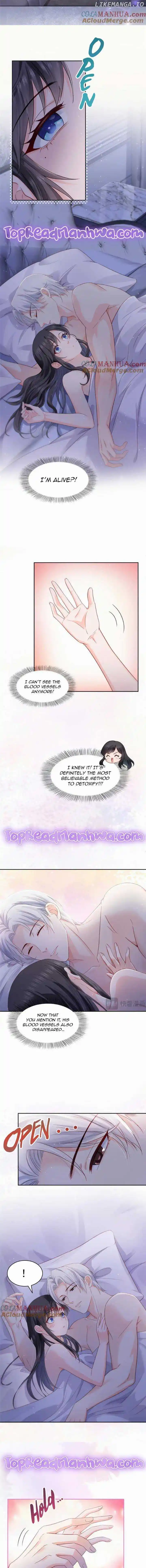 Perfect Secret Love: The Bad New Wife Is a Little Sweet Chapter 450