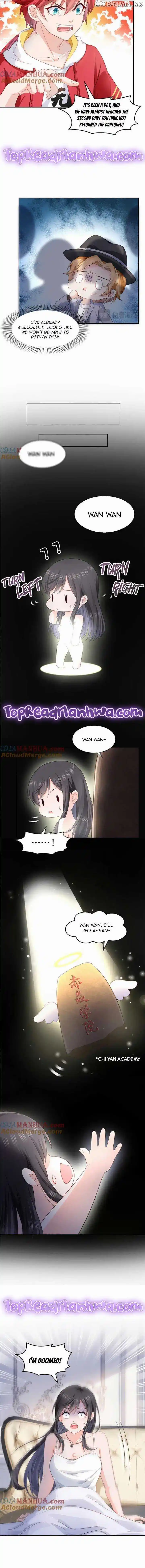 Perfect Secret Love: The Bad New Wife Is a Little Sweet Chapter 450