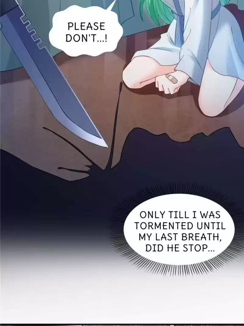 Perfect Secret Love: The Bad New Wife Is A Little Sweet Chapter 46