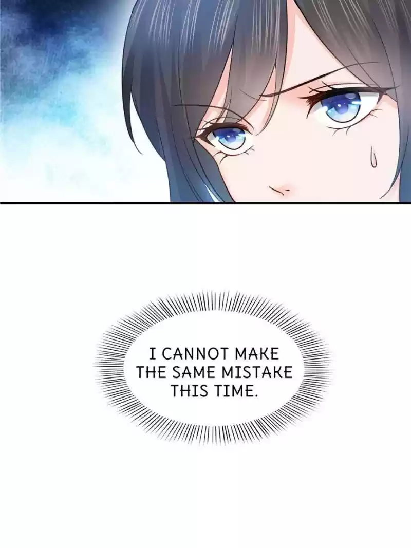 Perfect Secret Love: The Bad New Wife Is A Little Sweet Chapter 46