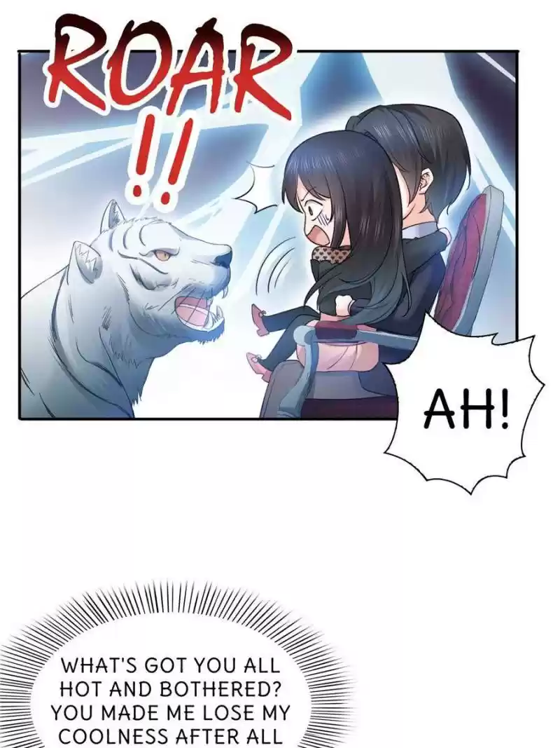 Perfect Secret Love: The Bad New Wife Is A Little Sweet Chapter 46