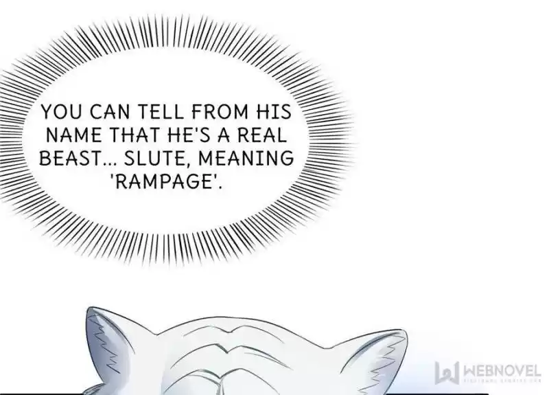 Perfect Secret Love: The Bad New Wife Is A Little Sweet Chapter 46