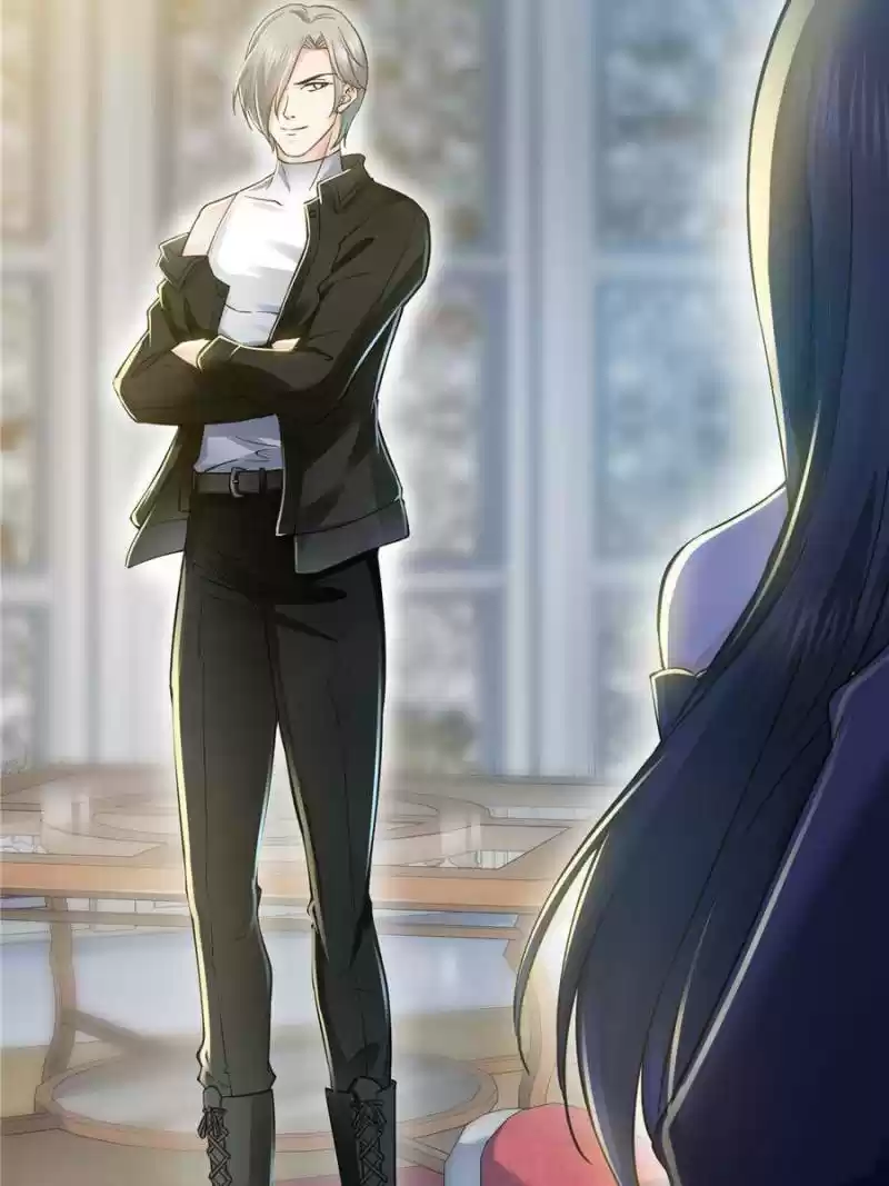 Perfect Secret Love: The Bad New Wife Is A Little Sweet Chapter 46