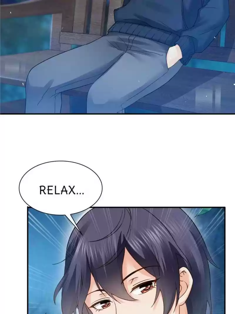 Perfect Secret Love: The Bad New Wife Is A Little Sweet Chapter 46