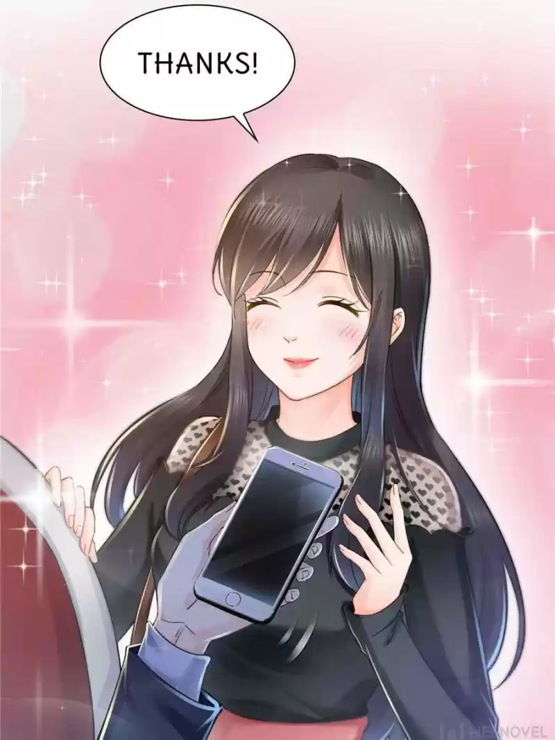 Perfect Secret Love: The Bad New Wife Is A Little Sweet Chapter 46