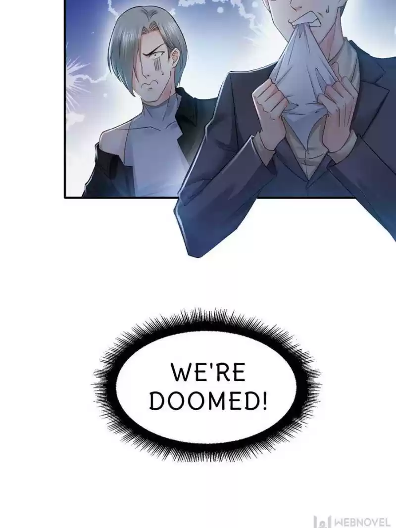 Perfect Secret Love: The Bad New Wife Is A Little Sweet Chapter 46